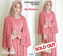 Maxi regina peach-maxi gina