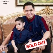 Cp marco navy