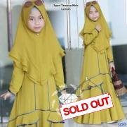Syari Tamara lemon