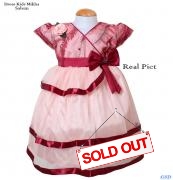 Dress Kids Mikha salem