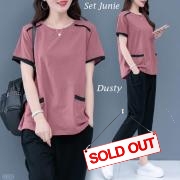 Set Junie Dusty