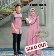 Cp Famidah Pink