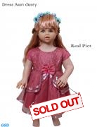 Dress Kids Auri dusty