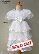 Dress diana kids