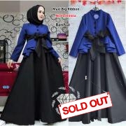 Maxi Big Ribbon benhur