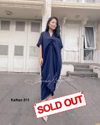 Kaftan 811# Navy