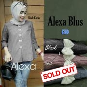 ALEXA BLUS