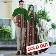 Cp Batik Nanik Vertikal Armi