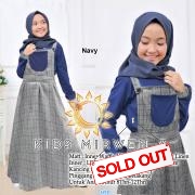 Kids Mirwen navy