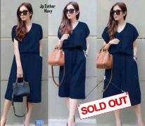 Jp esther navy