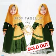 Kids Farelly armi