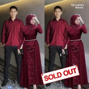 Cp laviso maroon