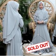 Maryanti kids abu
