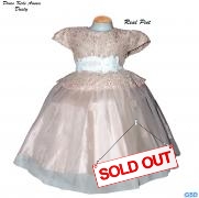 Dress Kids Anina Coksu