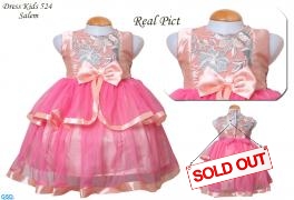 Dress Kids 524 salem