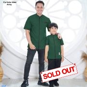 Cp Koko ikbar army