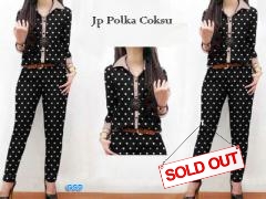 Jp Polka Coksu