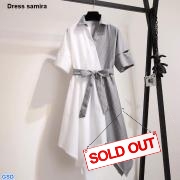 Dress samira