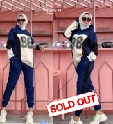 St hodie 98 navy
