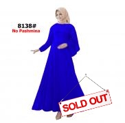 Maxi import 8138 biru