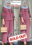 Avina set dusty