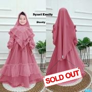Syari Emily Dusty